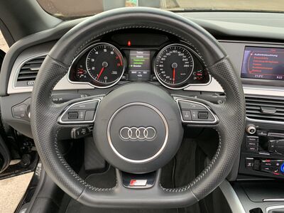 Audi A5 Gebrauchtwagen
