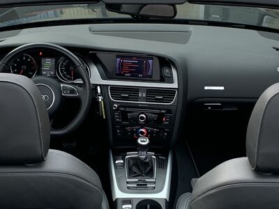 Audi A5 Gebrauchtwagen