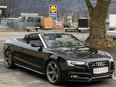 Audi A5 Gebrauchtwagen