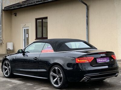 Audi A5 Gebrauchtwagen