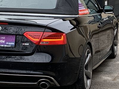 Audi A5 Gebrauchtwagen