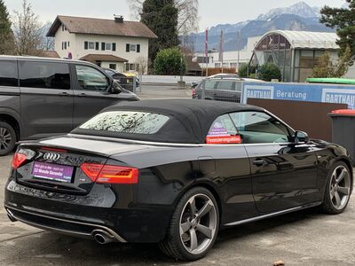 Audi A5 Gebrauchtwagen