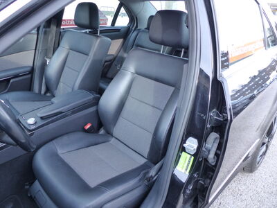 Mercedes-Benz E-Klasse Gebrauchtwagen