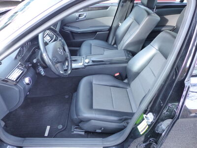 Mercedes-Benz E-Klasse Gebrauchtwagen