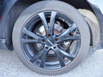 Mercedes-Benz E-Klasse Gebrauchtwagen