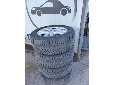 Mercedes-Benz E-Klasse Gebrauchtwagen