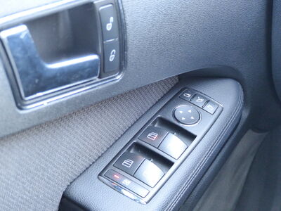 Mercedes-Benz E-Klasse Gebrauchtwagen