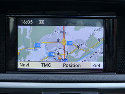 Mercedes-Benz E-Klasse Gebrauchtwagen