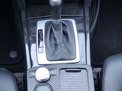 Mercedes-Benz E-Klasse Gebrauchtwagen