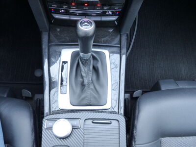 Mercedes-Benz E-Klasse Gebrauchtwagen