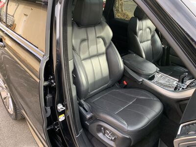 Land Rover Range Rover Sport Gebrauchtwagen Land Rover Range Rover Sport Gebrauchtwagen