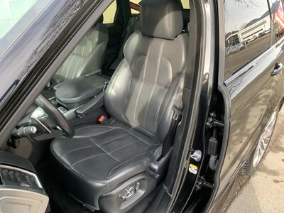 Land Rover Range Rover Sport Gebrauchtwagen Land Rover Range Rover Sport Gebrauchtwagen