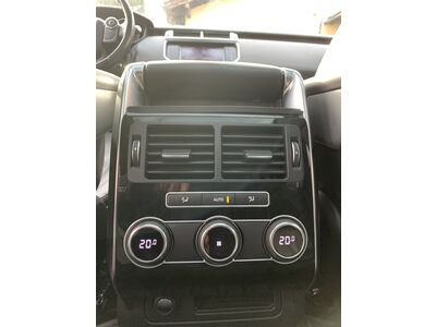 Land Rover Range Rover Sport Gebrauchtwagen Land Rover Range Rover Sport Gebrauchtwagen