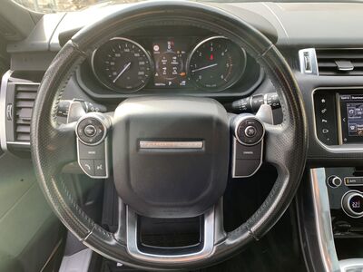 Land Rover Range Rover Sport Gebrauchtwagen Land Rover Range Rover Sport Gebrauchtwagen