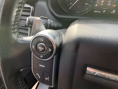 Land Rover Range Rover Sport Gebrauchtwagen Land Rover Range Rover Sport Gebrauchtwagen