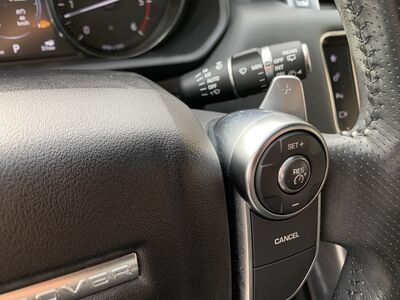 Land Rover Range Rover Sport Gebrauchtwagen Land Rover Range Rover Sport Gebrauchtwagen