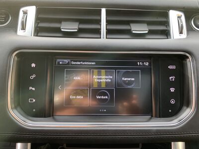 Land Rover Range Rover Sport Gebrauchtwagen Land Rover Range Rover Sport Gebrauchtwagen