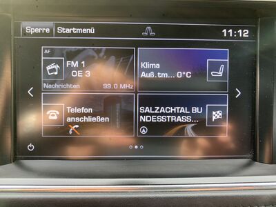 Land Rover Range Rover Sport Gebrauchtwagen Land Rover Range Rover Sport Gebrauchtwagen