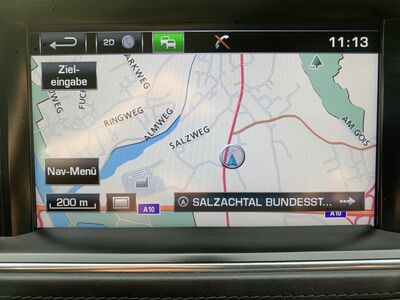 Land Rover Range Rover Sport Gebrauchtwagen Land Rover Range Rover Sport Gebrauchtwagen