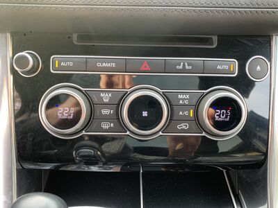 Land Rover Range Rover Sport Gebrauchtwagen Land Rover Range Rover Sport Gebrauchtwagen