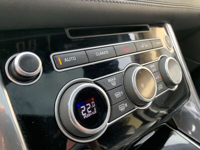 Land Rover Range Rover Sport Gebrauchtwagen Land Rover Range Rover Sport Gebrauchtwagen