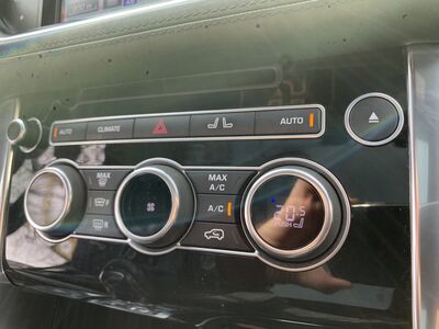 Land Rover Range Rover Sport Gebrauchtwagen Land Rover Range Rover Sport Gebrauchtwagen