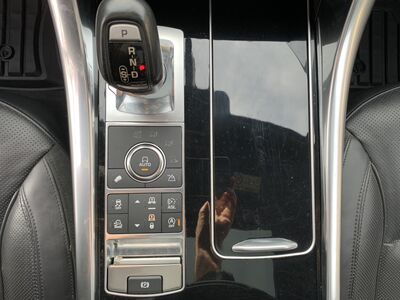 Land Rover Range Rover Sport Gebrauchtwagen Land Rover Range Rover Sport Gebrauchtwagen