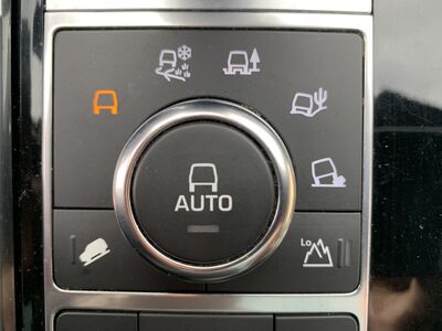 Land Rover Range Rover Sport Gebrauchtwagen Land Rover Range Rover Sport Gebrauchtwagen