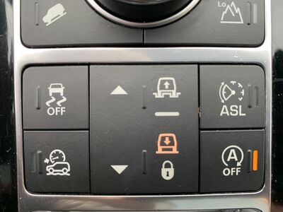 Land Rover Range Rover Sport Gebrauchtwagen Land Rover Range Rover Sport Gebrauchtwagen