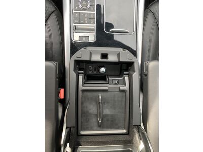 Land Rover Range Rover Sport Gebrauchtwagen Land Rover Range Rover Sport Gebrauchtwagen