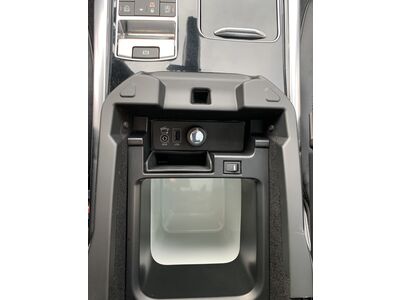 Land Rover Range Rover Sport Gebrauchtwagen Land Rover Range Rover Sport Gebrauchtwagen