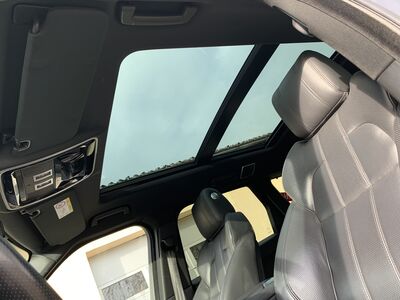 Land Rover Range Rover Sport Gebrauchtwagen Land Rover Range Rover Sport Gebrauchtwagen