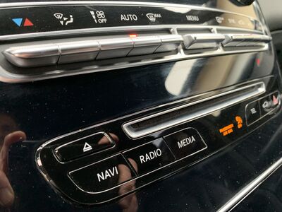 Mercedes-Benz GLC Gebrauchtwagen