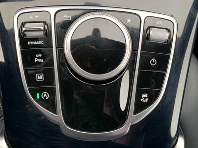 Mercedes-Benz GLC Gebrauchtwagen