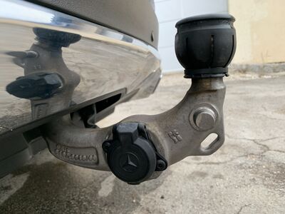 Mercedes-Benz GLC Gebrauchtwagen