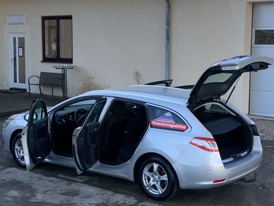 Peugeot 508 Gebrauchtwagen