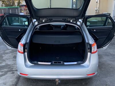 Peugeot 508 Gebrauchtwagen