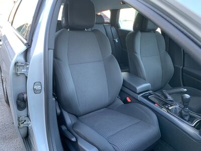 Peugeot 508 Gebrauchtwagen