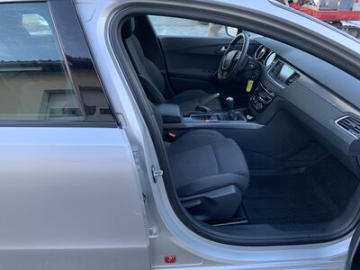 Peugeot 508 Gebrauchtwagen