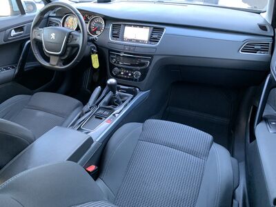 Peugeot 508 Gebrauchtwagen