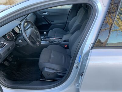 Peugeot 508 Gebrauchtwagen