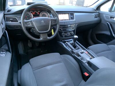 Peugeot 508 Gebrauchtwagen
