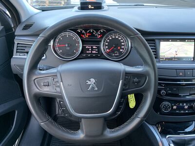 Peugeot 508 Gebrauchtwagen