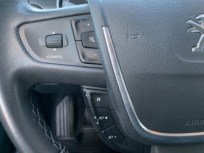 Peugeot 508 Gebrauchtwagen