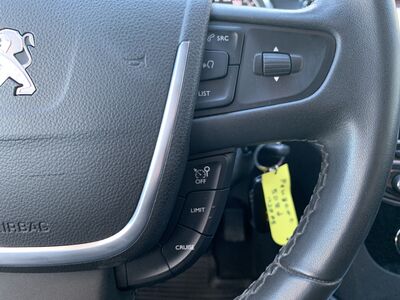 Peugeot 508 Gebrauchtwagen