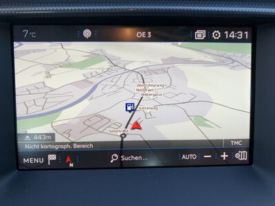 Peugeot 508 Gebrauchtwagen