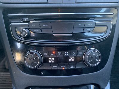 Peugeot 508 Gebrauchtwagen