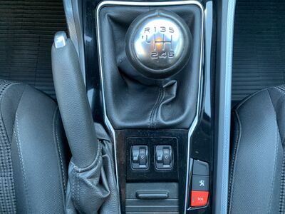 Peugeot 508 Gebrauchtwagen