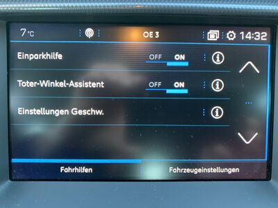 Peugeot 508 Gebrauchtwagen