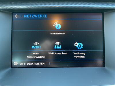 Peugeot 508 Gebrauchtwagen